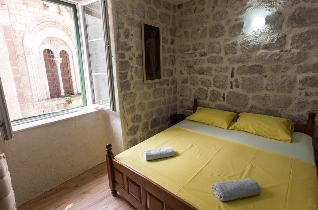 Neda Apartment Котор Екстер'єр фото