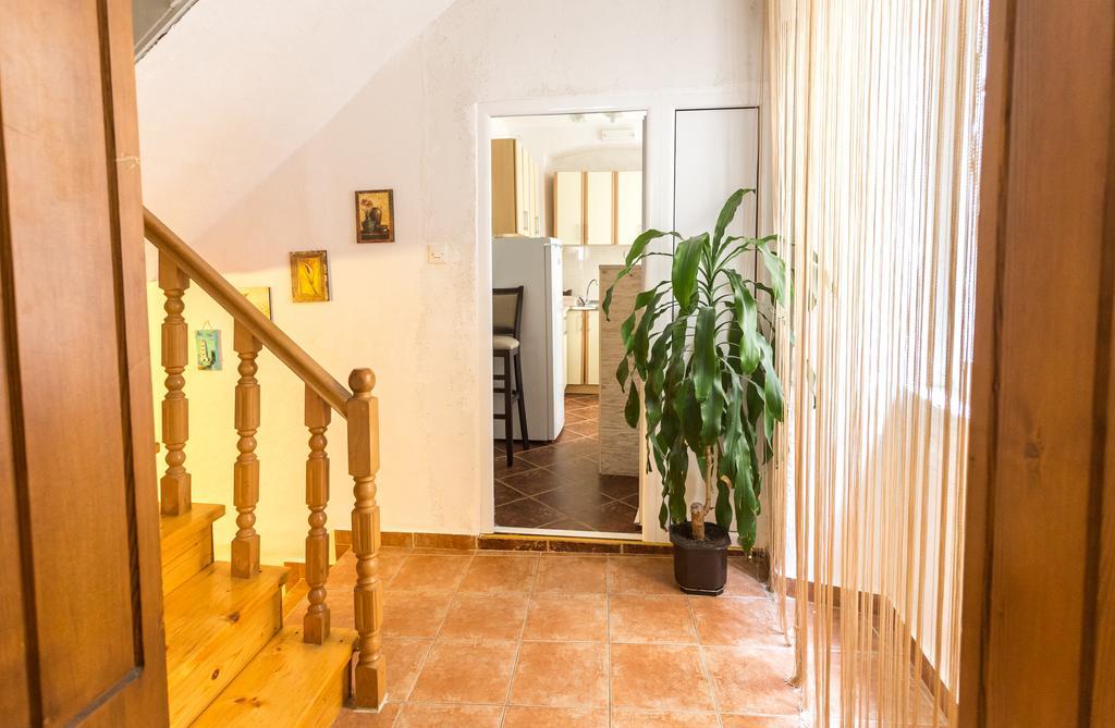 Neda Apartment Котор Екстер'єр фото