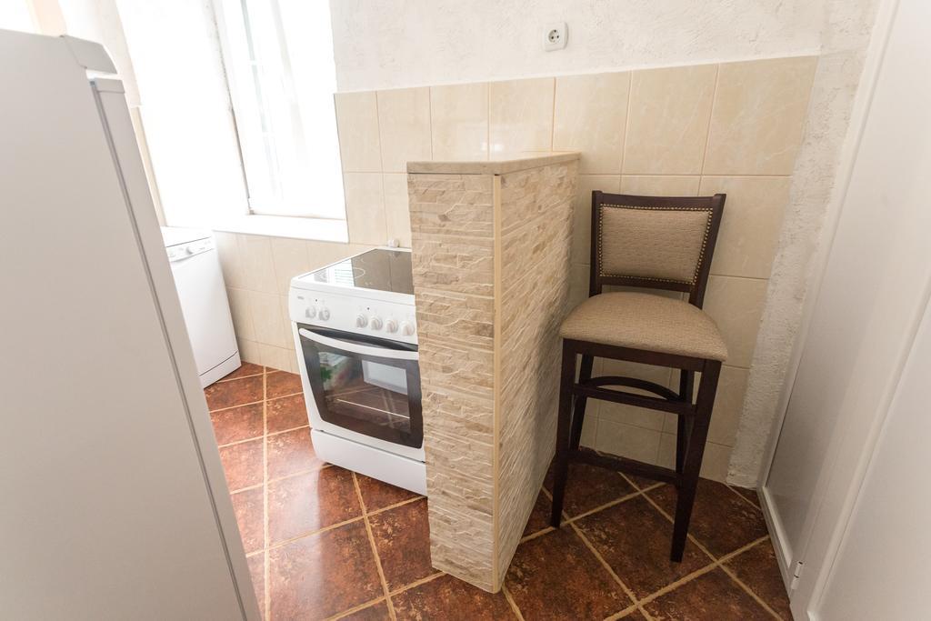 Neda Apartment Котор Екстер'єр фото