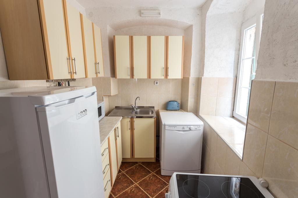 Neda Apartment Котор Екстер'єр фото